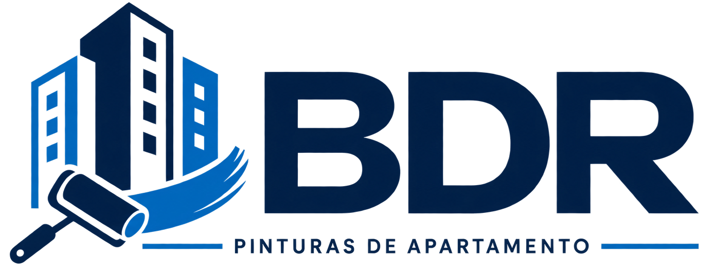 Pintura de Apto em São Paulo